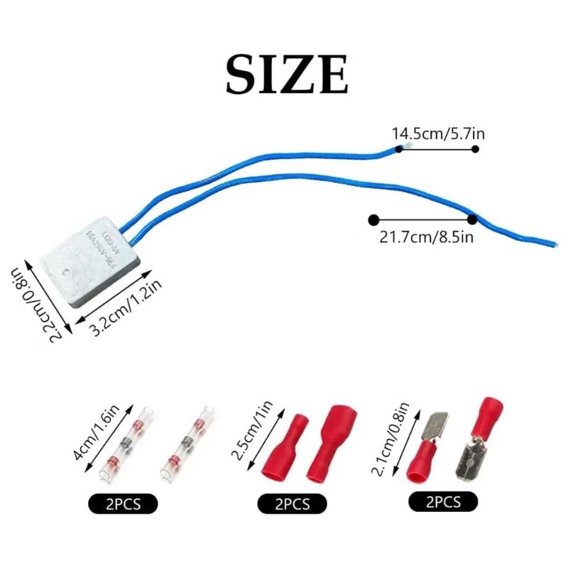 Heat Dissipation High Current Soft Starter Switches Aluminum Housing 1700W 15A 250V for Electric Polishers Power Tool