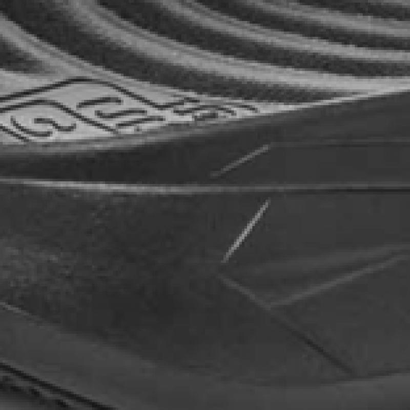 Teva Men S Slipper Afrettrail Flip  Stvm2516110 Blk 