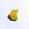 Gloss Color M1 M2 Sport Steering Wheel Button For BMW F10 F20 F22 F30 F32 F2 F26 F15 F26 M3 M5 550D M328 Steering Wheel