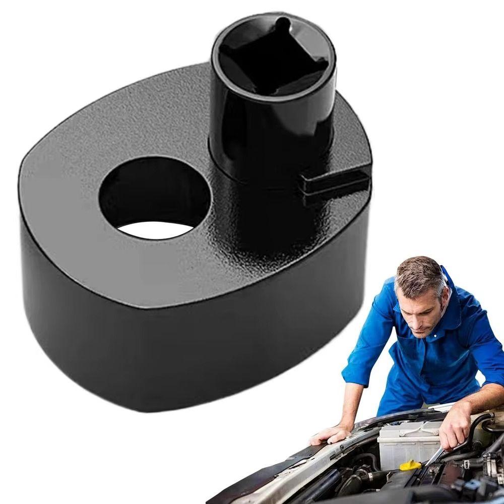 Universal Steering Gear Rod Wrench Heavy-Duty Steering Linkage Removal Tool  Auto Repair