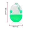 Reusable Outdoor Wasp & Fly Trap - Heavy-Duty Pest Control Cage, Effective for Hornets/Bees, Easy to Hang & Clean, Weather-Resis