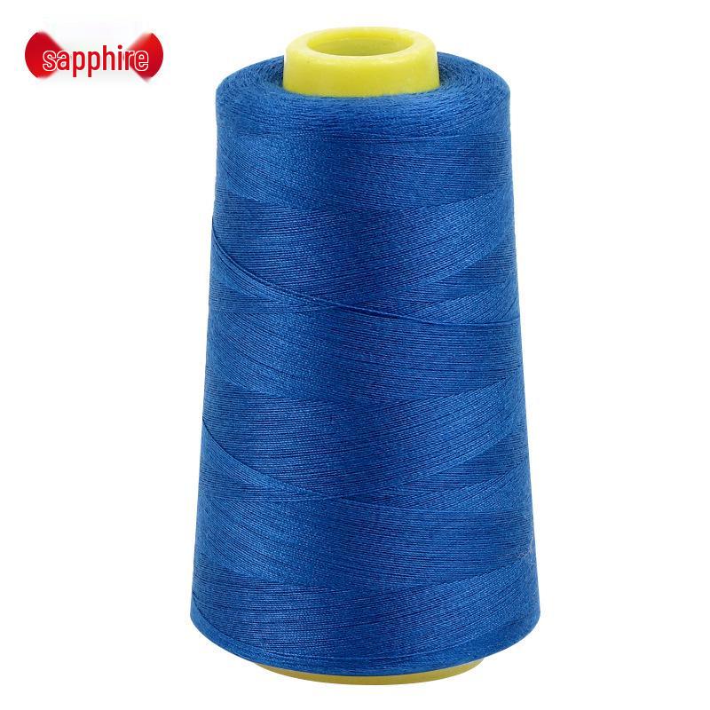 Tailor's Special Colored Sewing Thread Set: 402 Spools for Hand Sewing & Needlework