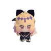 New Hot 10cm Anime Star Detective Precure Plush Doll Pendant Moria Ruruka Stuffed Toy Backpack Dolls Fans Collect Birthday Gift
