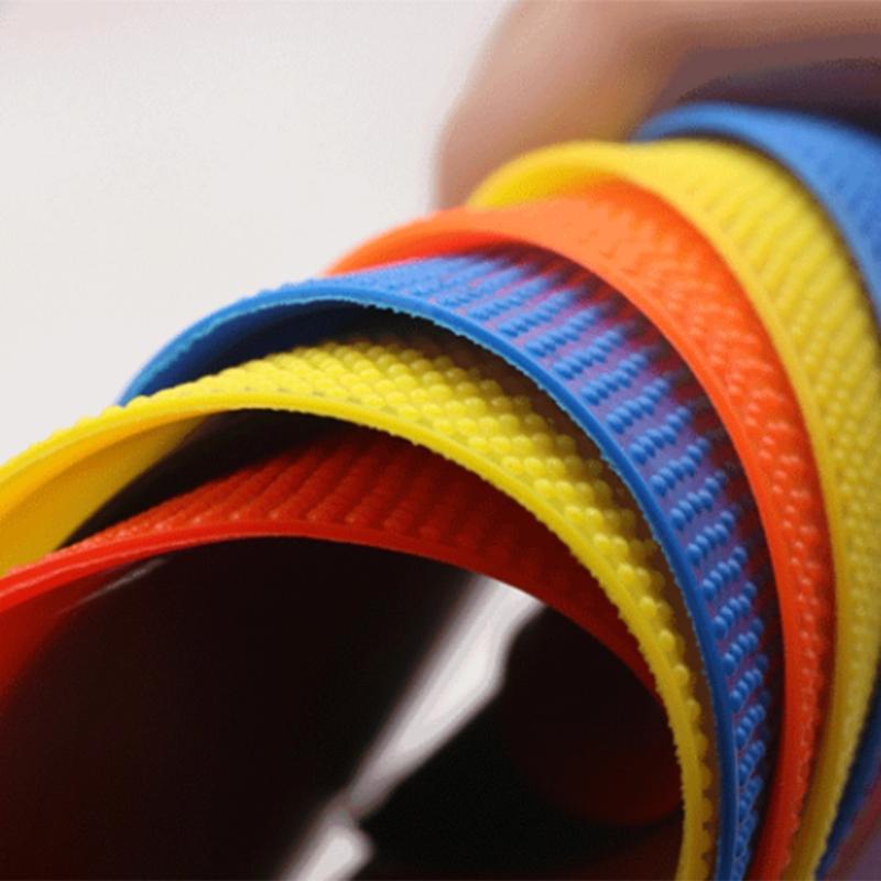 Soccer Flat Disc Markers Numbered Spots Markers Antislip Soccer Training Floor Agility Dots for Training, Exercise, Gym