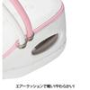 Nursery Lightweight EVA Air Sandals Cute Nursing Nurse Shoes Office Clerical Size 23 Black 9545216A 2-Way Women's