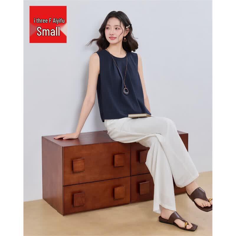 IEF 2026 Summer Petite Elegant Slimming Set XS