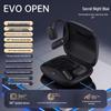 Edifier EVO OPEN Open-Ear Sport Bluetooth Headphones