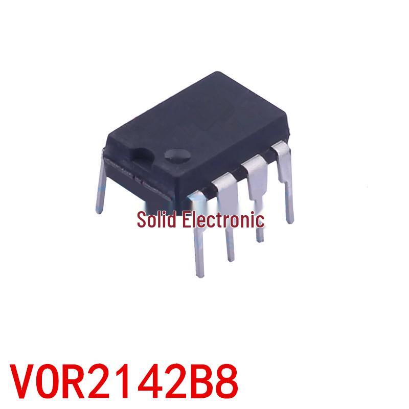 

VOR2142B8 New Original DIP-8 Optocoupler Relay Through-hole VOR2142B8