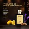 Autograph Collection Saturday Sunset EDP Perfume For Men - 100 ML |Long Lasting Fragrance Scent