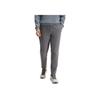 New FILA Casual Pants Men's Carbon Mist Gray A11M441807FCC