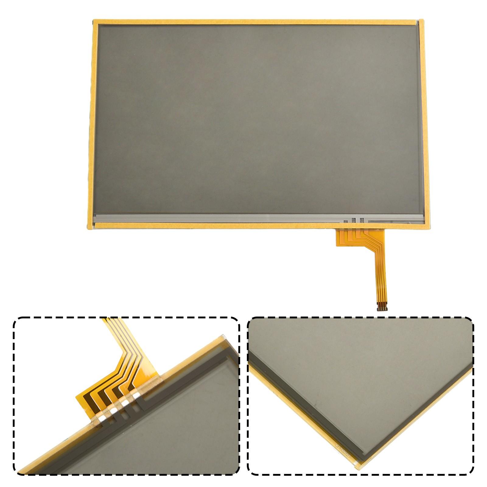 7.3\  Digitizer Accessories Digitizer For Toyota Glass
