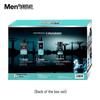 Mentholatum Men's Oil Control & Hydrating 3-Piece Skincare Set