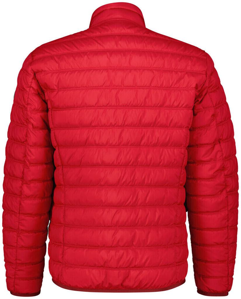 Demi-season Jacket Marc O'Polo Steppjacke (328092670290) Mars Red