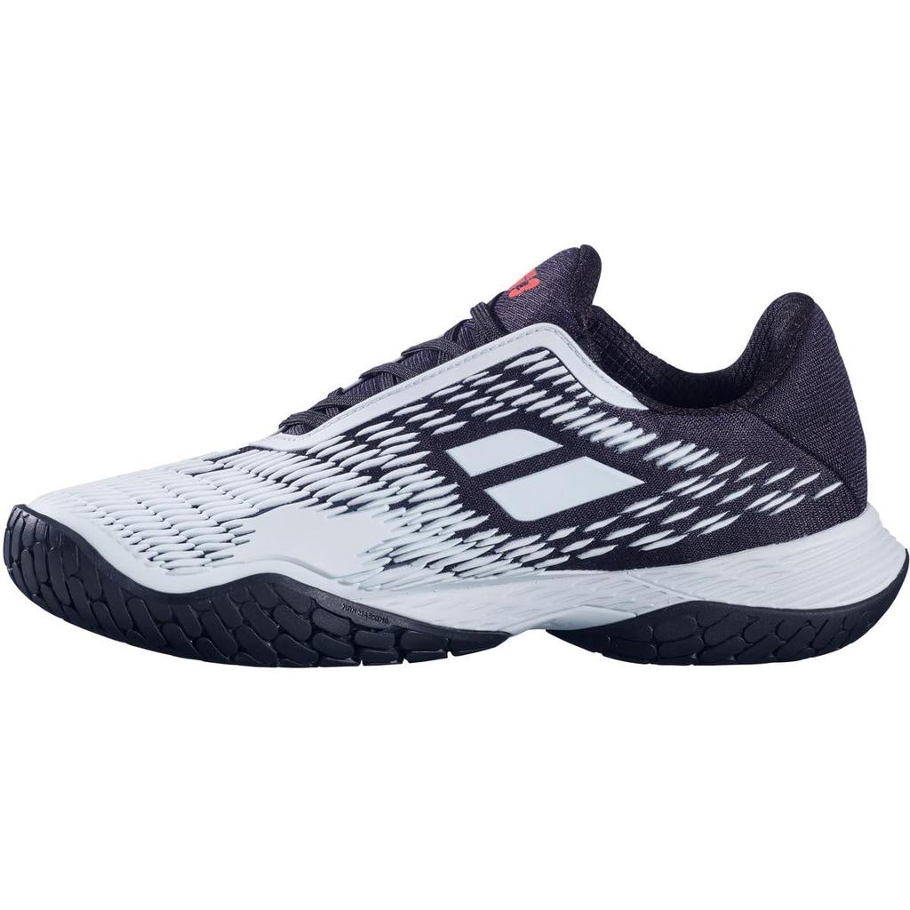 Babolat Propulse Fury 3 AC Tenisové Všechny Velikosti (M) Boty, Unisex, Court, M, 30S26208B-2051