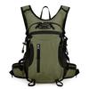 Outdoor Cycling Sports Backpack With Breathable Lightweight Polyester For Men And Women