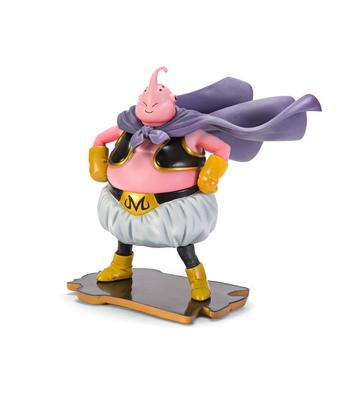 Dragon Ball SCultures BIG Modeling Tenkaichi Budokai 3 Partie 2 Majin Buu