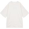 T Shirt Men's Phantom Gray White FB9767-030