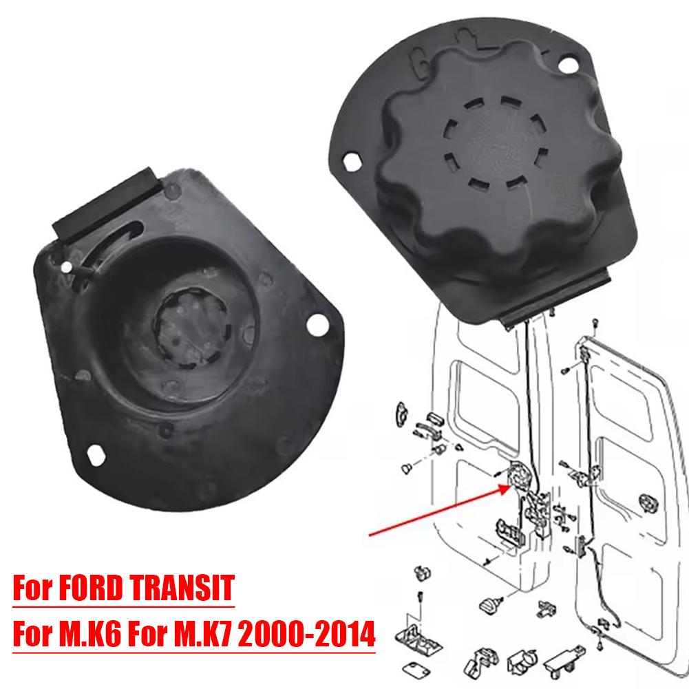 Door Handle for FORD TRANSIT For M.K6 For M.K7 2000-2014 Rear Door Inner Emergency Handle Replacement Part Car Accessories Q8Z0