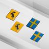 Accesorii de exterior – Embleme