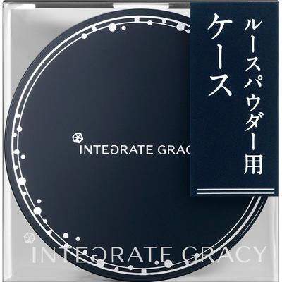 Integrate Gracie Loose Powder Case Skin Makeup Integrated Gracie Please Transfer the Loose Powder Refill (sold Separately) Into the Case and