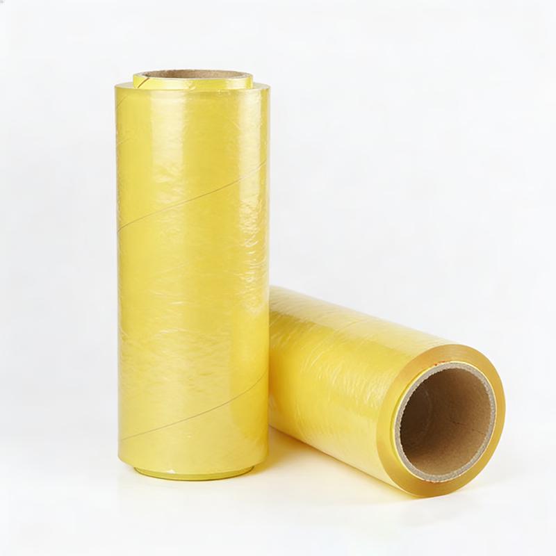 Wuli PVC Food Wrap
