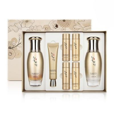 Haut- & Körperpflege – Pflegekosmetik-Sets