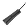 Electric Basketball Pump Lightweight Mini Cordless Multifunctional General Ball Sports Air Pump Black