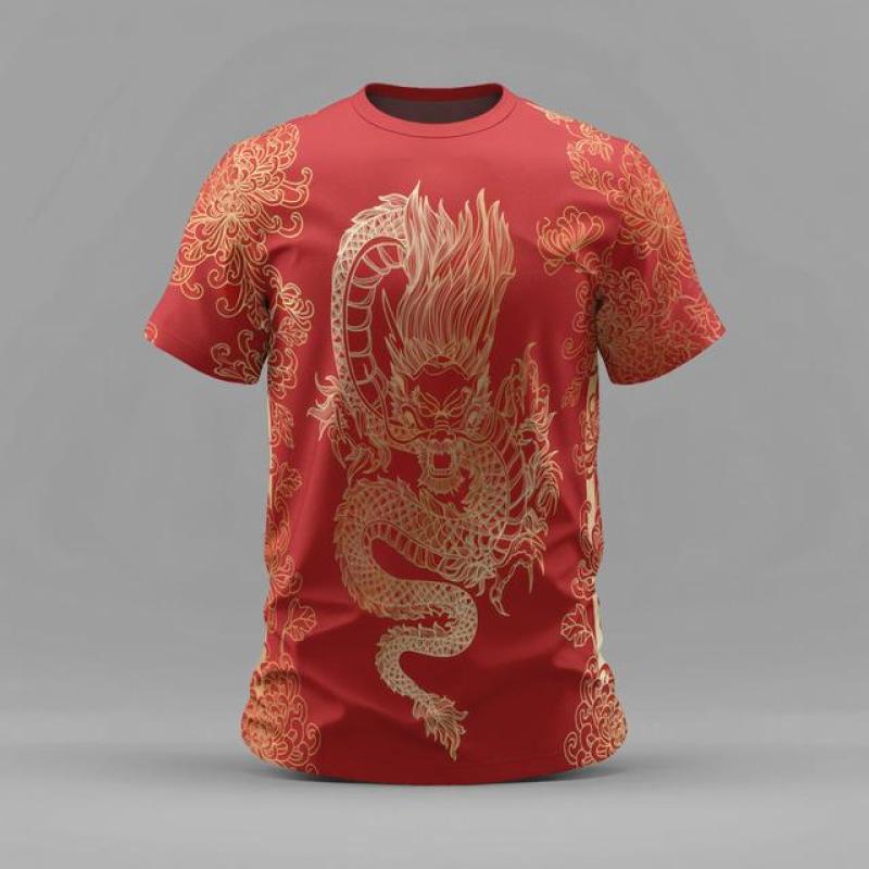 Pánské sportovní tričko do posilovny Pánské fitness tričko Ležérní trička s krátkým rukávem Rychleschnoucí oblečení Top Oversized tričko Streetwear