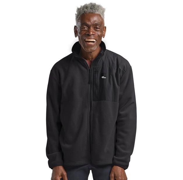 Флисовая куртка Jack Wolfskin Sumetro FZ Men XXL