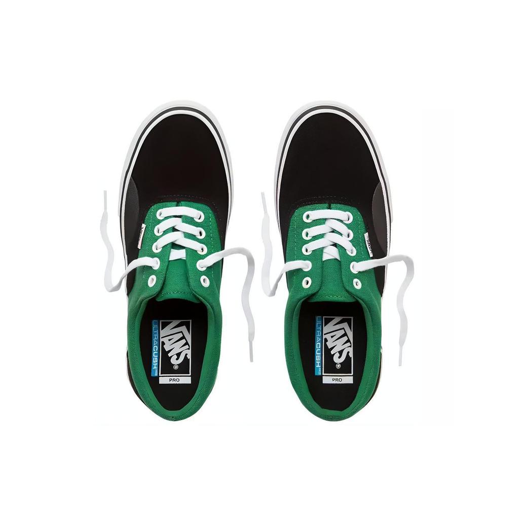 Era Vans Pro 'Black Amazon' VN000VFBU1K