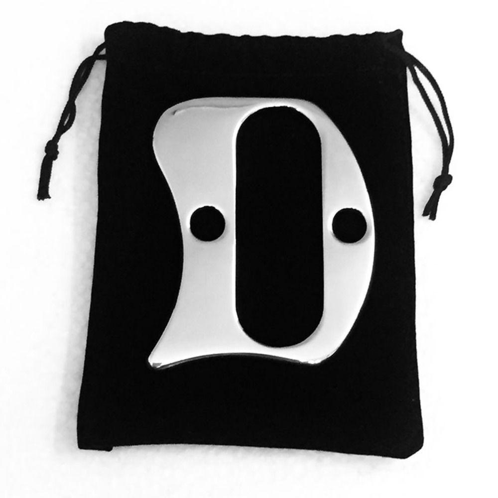 

Инструменты для ухода за здоровьем Нержавеющая сталь Гуаша Гуаша Скребок для массажа тела Массажный скребок Широкий 1pc