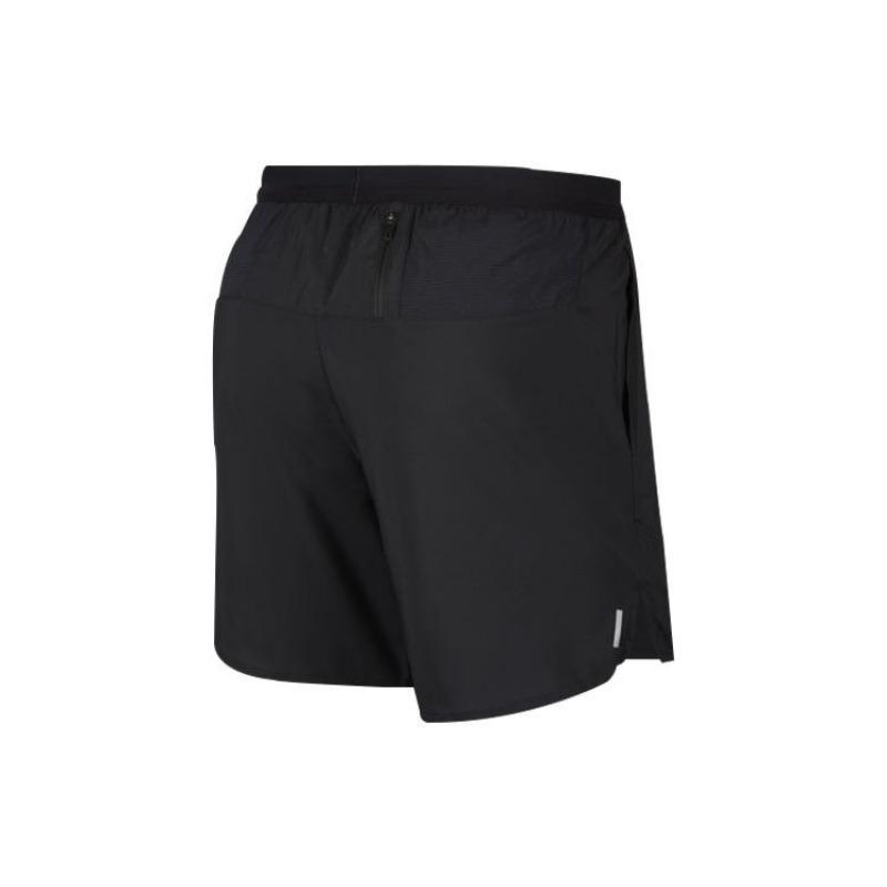 Nike Spodenki do biegania Flex Stride 7" Męskie Czarne CJ5460-010