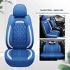 Haima M3/S5/M5 Cartoon Breathable Semi-Enclosed Car Seat Cover (2nd & 3rd Gen)