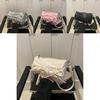 Chic Pu Leather Shoulder And Crossbody Bag With Bowknot For Women In Trendy Spring 2024 Design