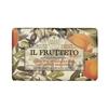 Nesti Dante Fruitetto Olive & Tangerine Soap 250G