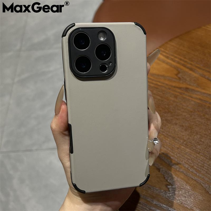 Simple Liquid Silicone Phone Case For iPhone 16 15 14 Plus 13 12 11 Pro Max Four Corner Anti-fall Camera Proteciton Cover Couqe