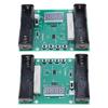 Battery Capacity Tester MAh MWh for 18650 Lithium Battery Cell Power Tester