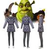 Shrek 3 Prince Charming Cosplay Costume Polyester Blend For Men 2024 Summer