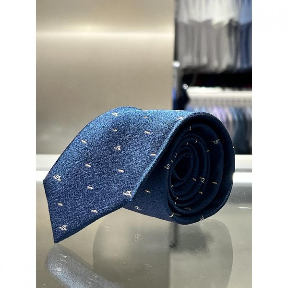 

S.t. Dupont Gold Mix All Over Tie Te4fm61ka015tmi Single option