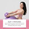 Body Care Patches: Gentle And Comfortable, Manage The Skin, Keep The Body Lines Light, And Provide Daily Body Care Patches.