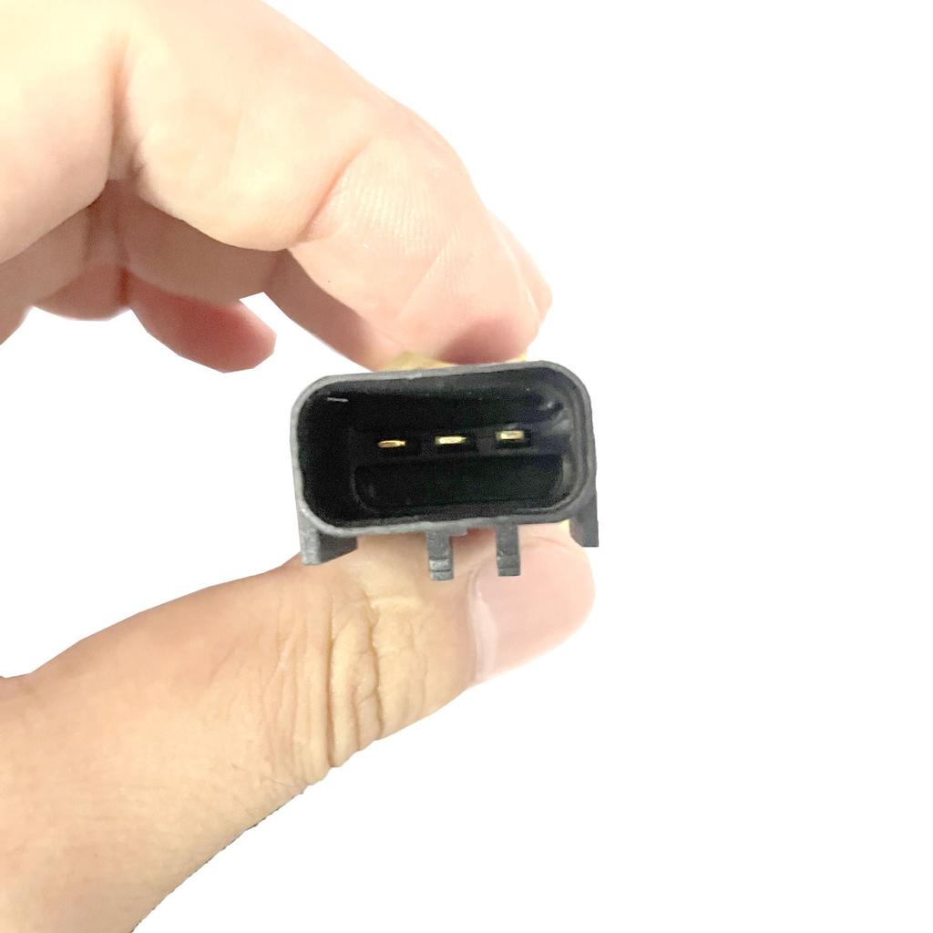 Designed for Dongfeng Tianlong Tianjin Trucks Cummins ISD National VI Engine Exhaust Pressure Sensor 43846.