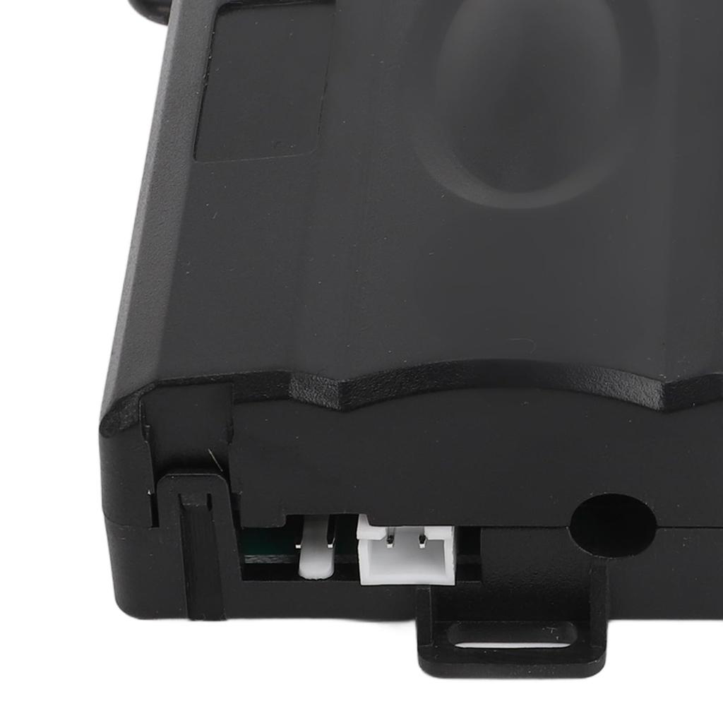 Car Keyless Entry System Kit Intelligent PKE Push Button Remote Start Kit Car Anti-Theft