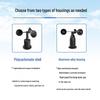RS485 Wind Speed & Direction Sensor Kit