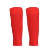 1 paio di calzini sportivi da uomo, calzini da calcio professionali, per bambini, calzini da calcio, tinta unita, traspiranti, ginocchiere, calzini da calcio