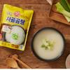 Ottogi Old Beef Bone Soup, 350g, Korean convenience food