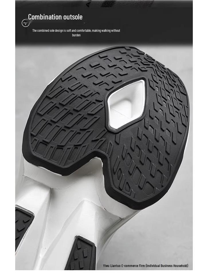 Feiying 2025 Break Two Herren Marathon-Rennschuhe mit stoßdämpfender Carbonplatte, Modell Feidian 3C