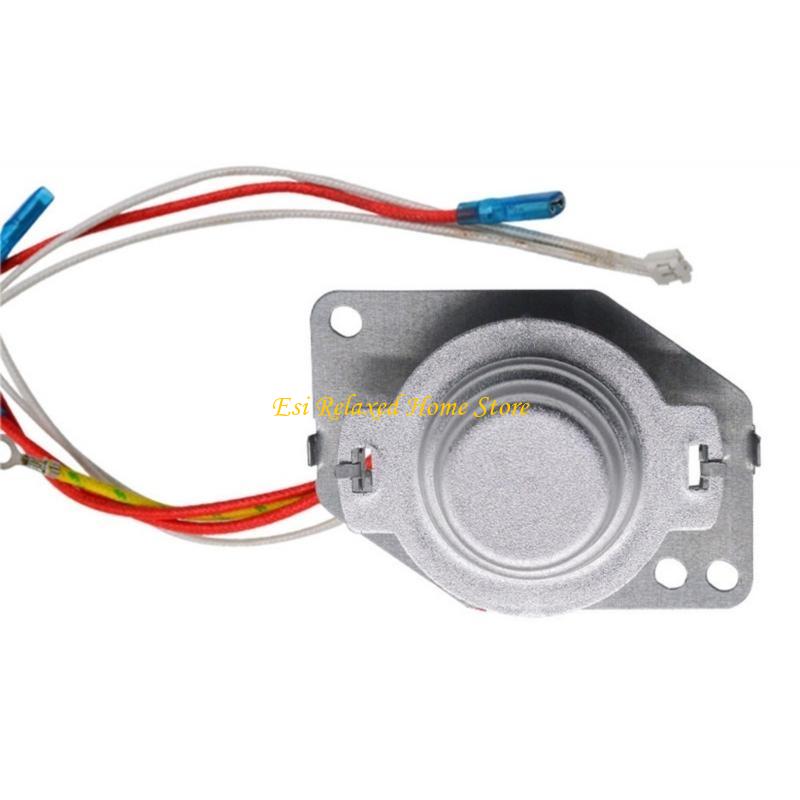 

B46E Temperature Control Rice Cooker Kitchen Gadget Suitable for Cookers Ensuring Safe and Stable Cooking CHINA