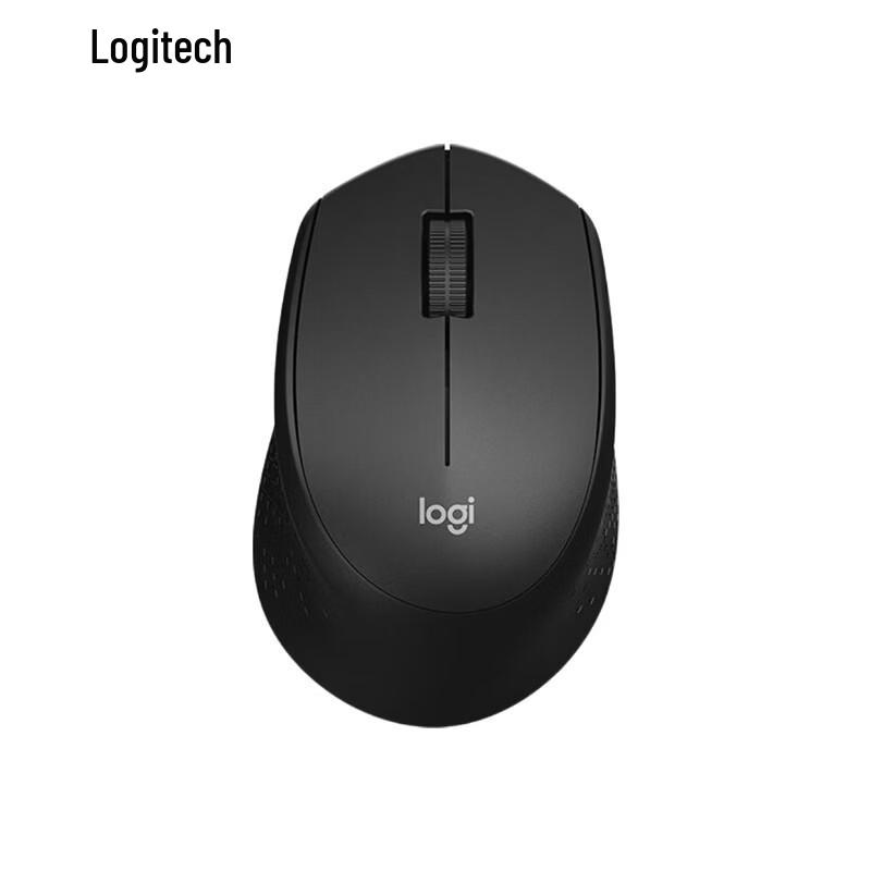 Logitech M275 Wireless Mouse