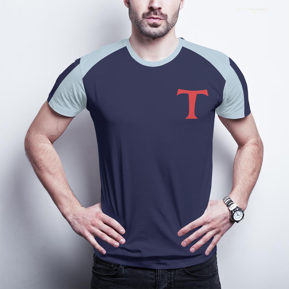 

Літні чоловічі сорочки Lenders, Сорочки розміру 10, Джерсі Капітана Цубаси, Дитячі та дорослі футболки з коротким рукавом для хлопчиків 2XL