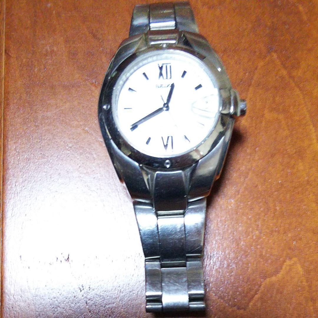 

[USED] SEIKO Virtual Calendar